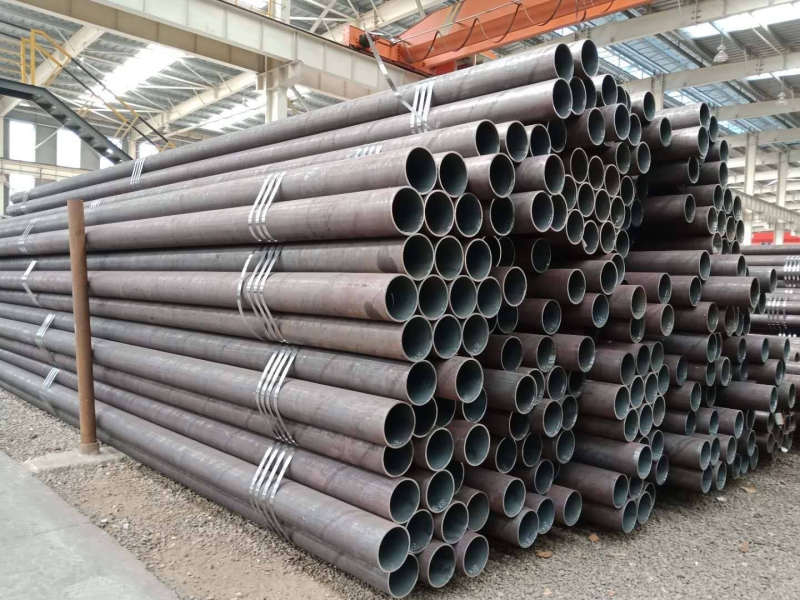 乳源30CrMo合金无缝钢管